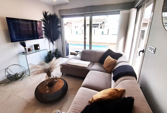 Herverkoop - Villa - Orihuela Costa - Costa Blanca