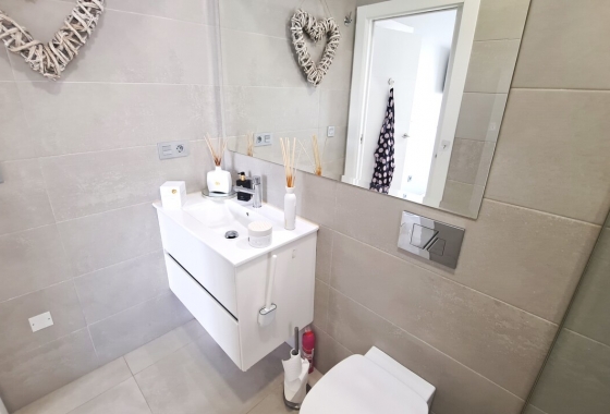 Herverkoop - Villa - Orihuela Costa - Costa Blanca