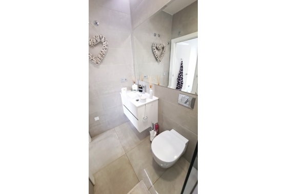 Herverkoop - Villa - Orihuela Costa - Costa Blanca