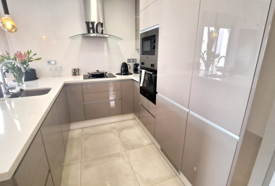 Herverkoop - Villa - Orihuela Costa - Costa Blanca