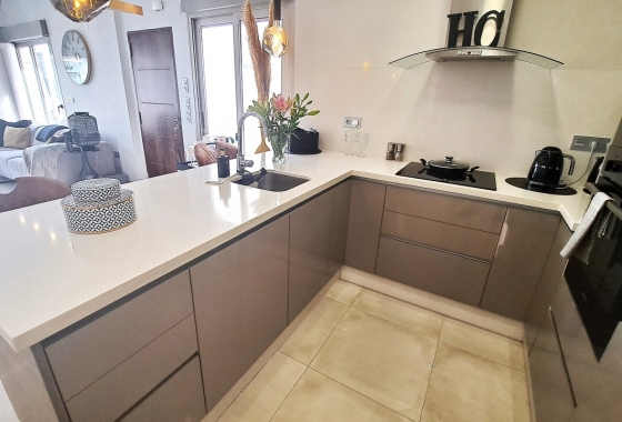 Herverkoop - Villa - Orihuela Costa - Costa Blanca