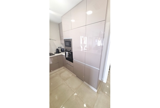 Herverkoop - Villa - Orihuela Costa - Costa Blanca