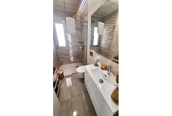 Herverkoop - Villa - Orihuela Costa - Costa Blanca