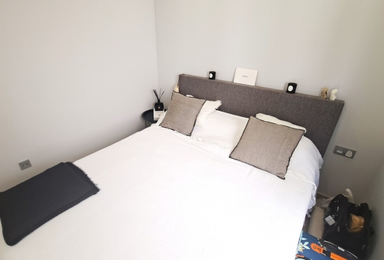 Herverkoop - Villa - Orihuela Costa - Costa Blanca