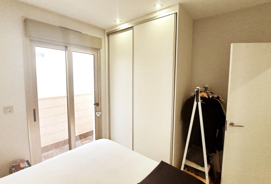 Herverkoop - Villa - Orihuela Costa - Costa Blanca