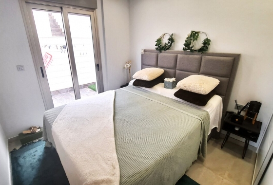 Herverkoop - Villa - Orihuela Costa - Costa Blanca