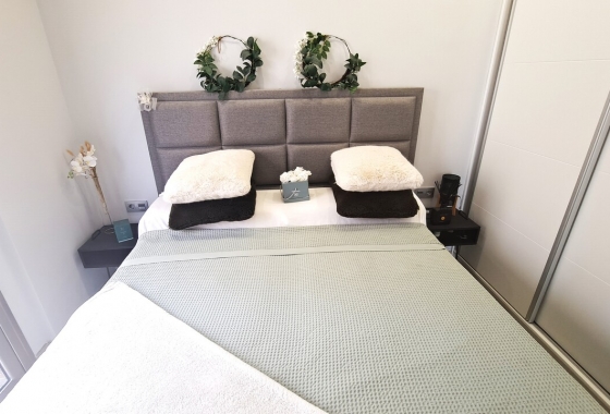 Herverkoop - Villa - Orihuela Costa - Costa Blanca