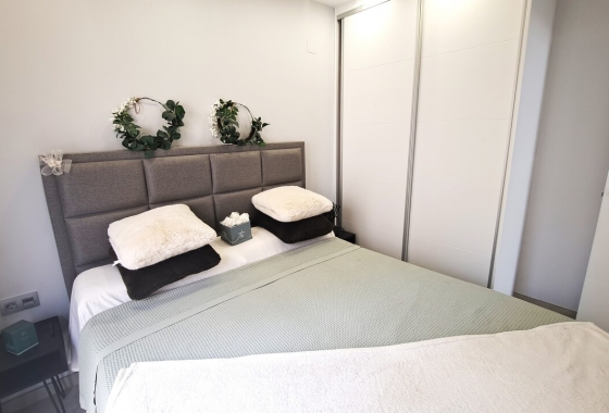 Herverkoop - Villa - Orihuela Costa - Costa Blanca