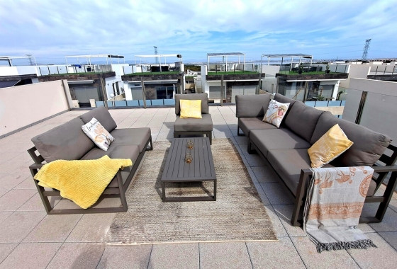 Herverkoop - Villa - Orihuela Costa - Costa Blanca