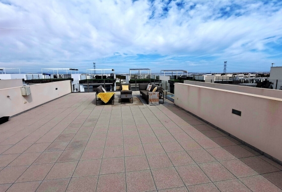 Herverkoop - Villa - Orihuela Costa - Costa Blanca