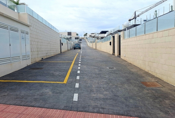 Herverkoop - Villa - Orihuela Costa - Costa Blanca