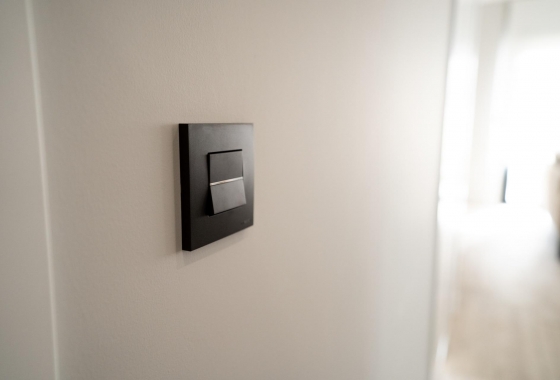 Nieuwbouw Woningen - Bungalow - Pilar de la Horadada - pueblo