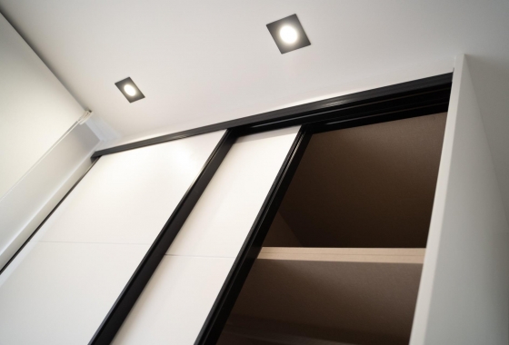 Nieuwbouw Woningen - Bungalow - Pilar de la Horadada - pueblo