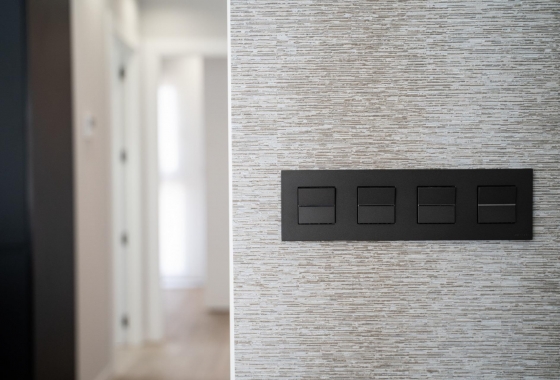 Nieuwbouw Woningen - Bungalow - Pilar de la Horadada - pueblo