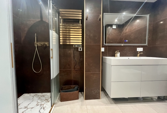 Wiederverkauf - Wohnung - Torrevieja - Costa Blanca