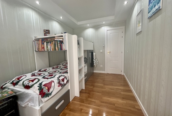 Wiederverkauf - Wohnung - Torrevieja - Costa Blanca