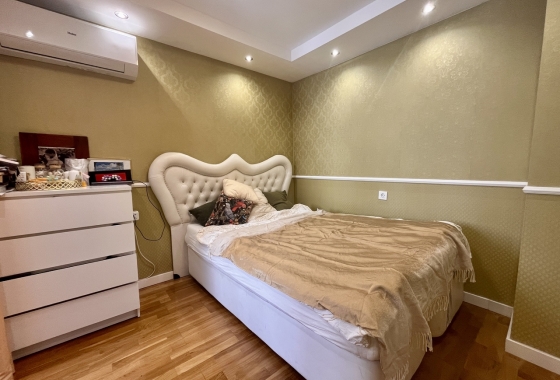 Wiederverkauf - Wohnung - Torrevieja - Costa Blanca