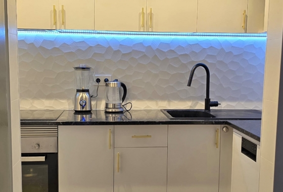 Wiederverkauf - Wohnung - Torrevieja - Costa Blanca