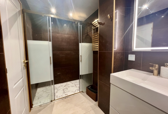 Wiederverkauf - Wohnung - Torrevieja - Costa Blanca