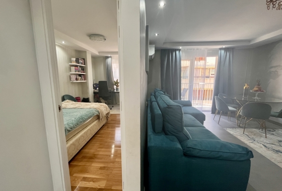 Wiederverkauf - Wohnung - Torrevieja - Costa Blanca