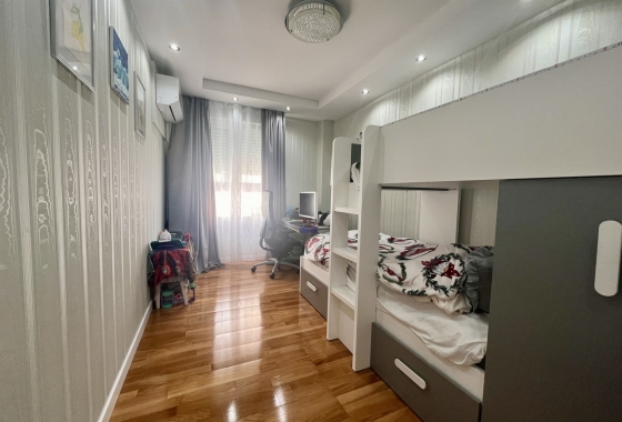 Wiederverkauf - Wohnung - Torrevieja - Costa Blanca