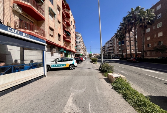 Wiederverkauf - Wohnung - Torrevieja - Costa Blanca