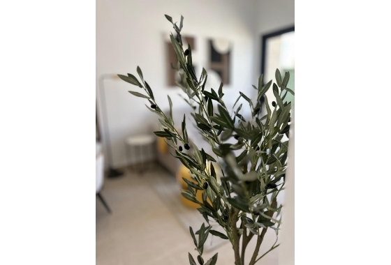 Nieuwbouw Woningen - Bungalow - San Fulgencio - Pueblo