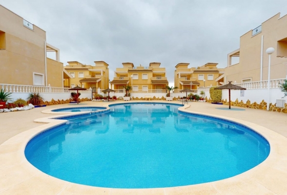 Nieuwbouw Woningen - Villa - San Miguel de Salinas - Cerro Del Sol