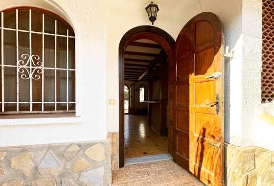 Wiederverkauf - Stadthaus - Orihuela Costa - Costa Blanca