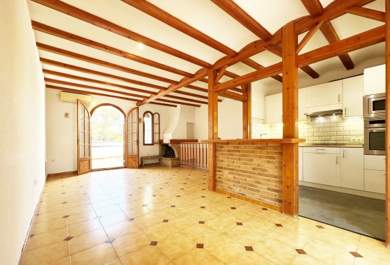 Wiederverkauf - Stadthaus - Orihuela Costa - Costa Blanca