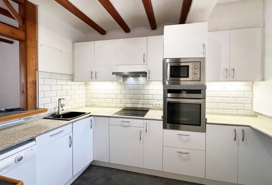 Wiederverkauf - Stadthaus - Orihuela Costa - Costa Blanca