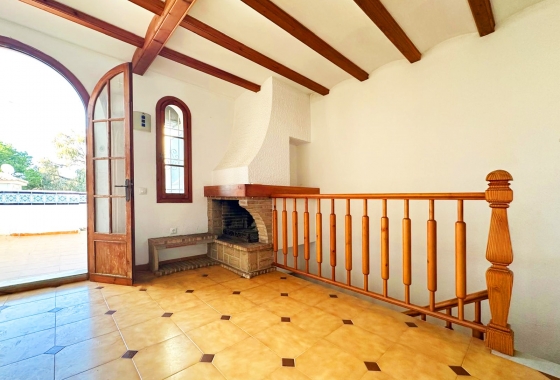 Wiederverkauf - Stadthaus - Orihuela Costa - Costa Blanca