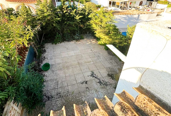 Wiederverkauf - Stadthaus - Orihuela Costa - Costa Blanca