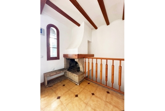 Wiederverkauf - Stadthaus - Orihuela Costa - Costa Blanca