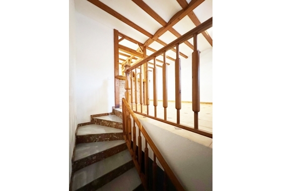 Wiederverkauf - Stadthaus - Orihuela Costa - Costa Blanca