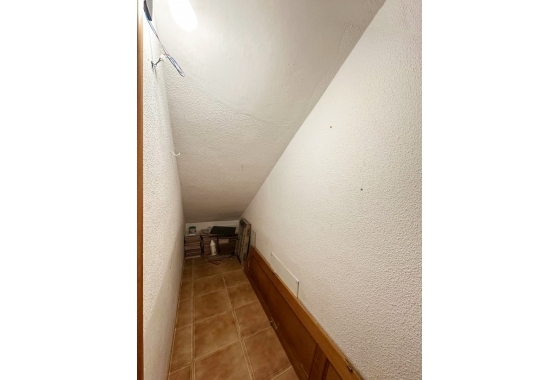 Wiederverkauf - Stadthaus - Orihuela Costa - Costa Blanca