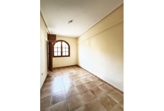 Wiederverkauf - Stadthaus - Orihuela Costa - Costa Blanca