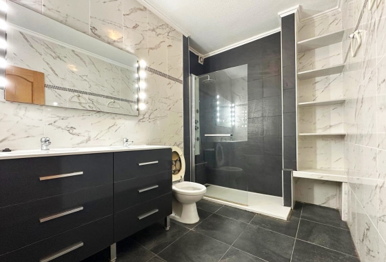 Wiederverkauf - Stadthaus - Orihuela Costa - Costa Blanca