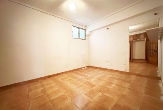 Wiederverkauf - Stadthaus - Orihuela Costa - Costa Blanca