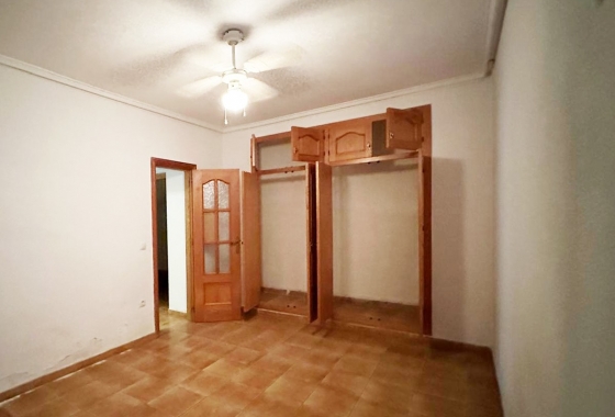 Wiederverkauf - Stadthaus - Orihuela Costa - Costa Blanca