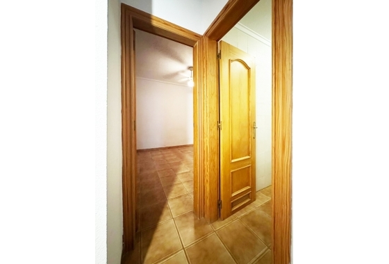 Wiederverkauf - Stadthaus - Orihuela Costa - Costa Blanca