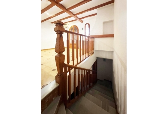 Wiederverkauf - Stadthaus - Orihuela Costa - Costa Blanca