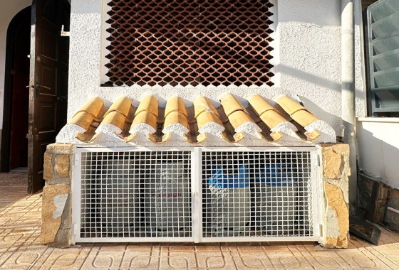 Wiederverkauf - Stadthaus - Orihuela Costa - Costa Blanca