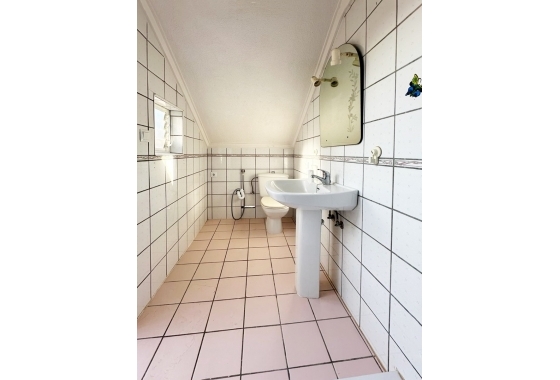 Wiederverkauf - Stadthaus - Orihuela Costa - Costa Blanca