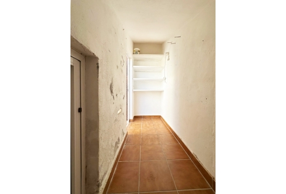 Wiederverkauf - Stadthaus - Orihuela Costa - Costa Blanca