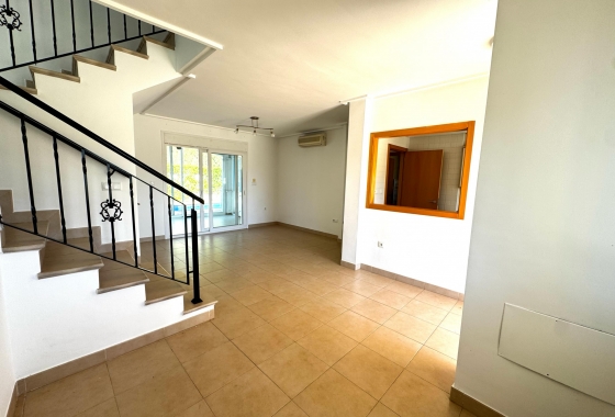 Herverkoop - Villa - Torre Pacheco - Inland