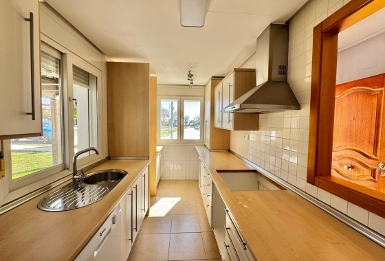 Herverkoop - Villa - Torre Pacheco - Inland