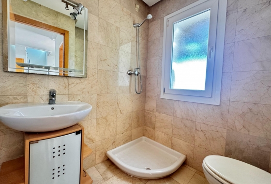 Herverkoop - Villa - Torre Pacheco - Inland