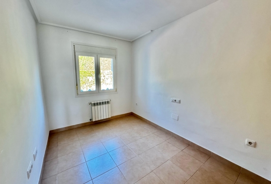 Herverkoop - Villa - Torre Pacheco - Inland