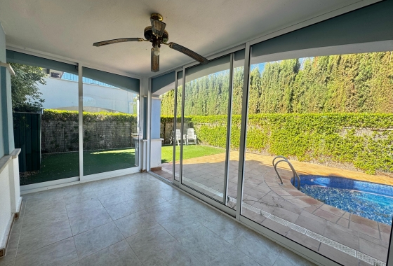 Herverkoop - Villa - Torre Pacheco - Inland